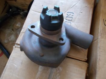 Water Pump resmi