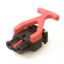 FT80 Battery Connector 80A - Female resmi