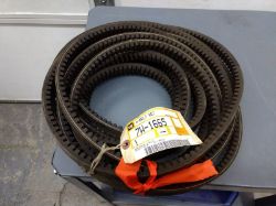V-BELT SET resmi