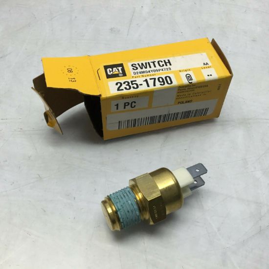 Picture of SWITCH-TEMPERATURE (ENGINE COOLANT)