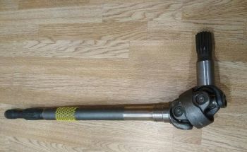 CARDAN SHAFT resmi