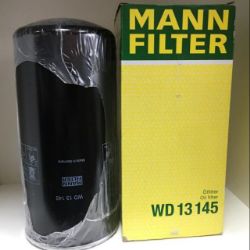 Hydraulic Filter resmi