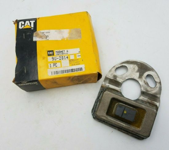Picture of MAGNET A