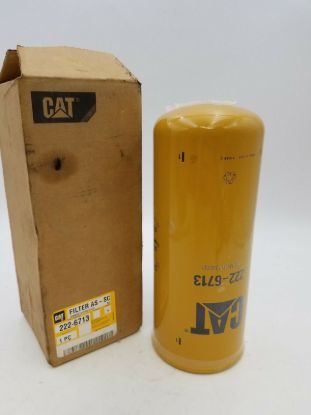 Picture of Hydraulic Filter
