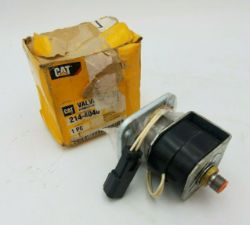 VALVE GP-SOLENOID  -24-VOLT resmi