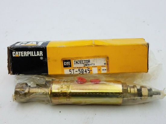 Picture of INJECTOR