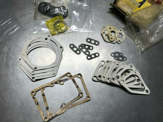 Picture of KIT GASKET