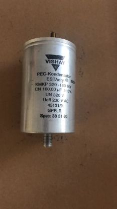 Picture of CAPACITOR