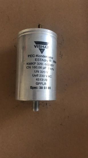 Picture of CAPACITOR