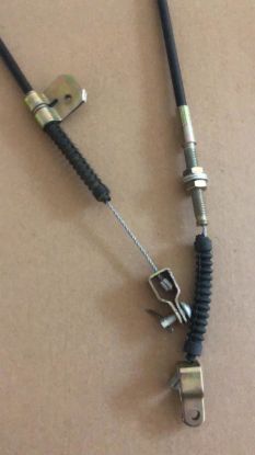 Picture of Accelerator Cable