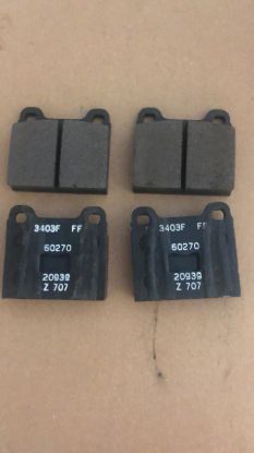 Picture of REMBLOK SET