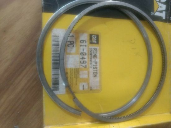 Picture of RING-PISTON (OIL)(4MM THICK)