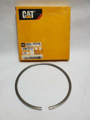 Picture of Ring-Piston-Top