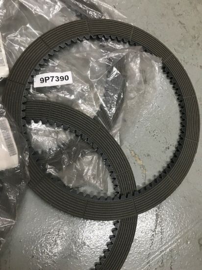 Picture of DISC A