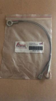 BRAKE ADJUSTER CABLE ASSY resmi