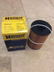 Oil Filter resmi