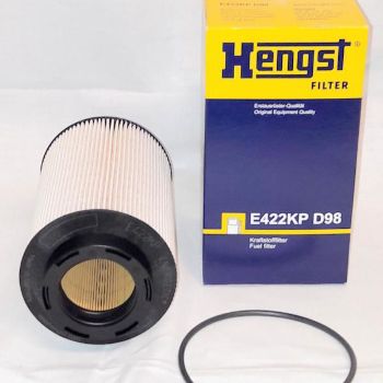 Fuel Filter resmi