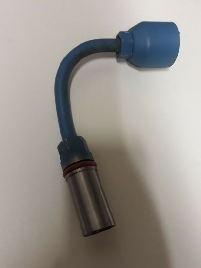 Picture of TUBE HIGH PRESS SGL WALL FUEL JUMPER
