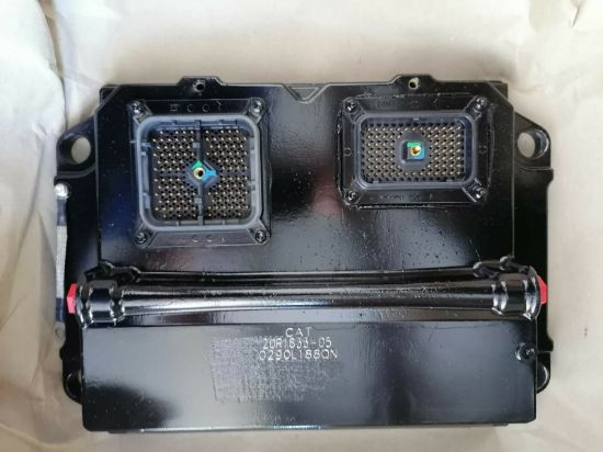Picture of CONTROL GP