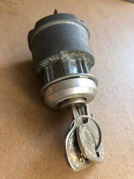 Ignition Switch resmi