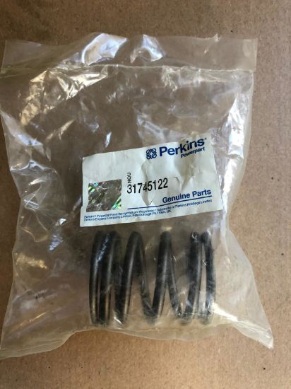 Picture of SPRING,VALVE SEE