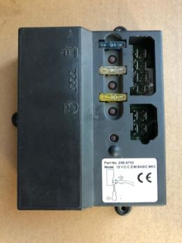 EIM-Engine Interface Module resmi