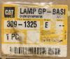 Picture of LAMP GP-WARNING BEACON  -12-VOLT, AMBER