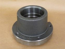 HUB-REAR AXLE resmi