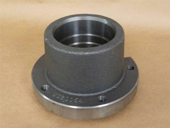 Picture of HUB-REAR AXLE