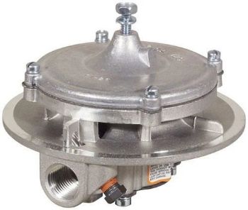 LPG MIXER resmi