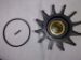 Impeller, Sea Water Pump resmi