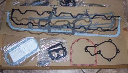Picture of Gasket Kit