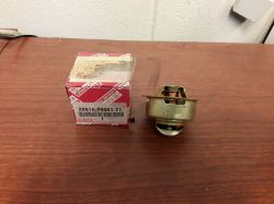 THERMOSTAT resmi