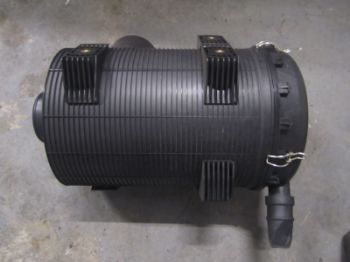 AIR CLEANER GP resmi