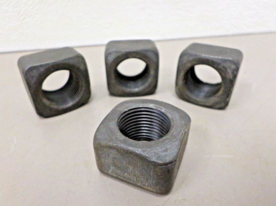 Picture of NUT