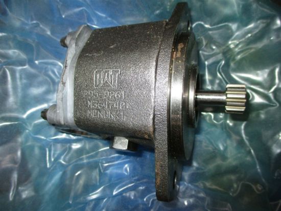 Picture of PUMP GP-F TF