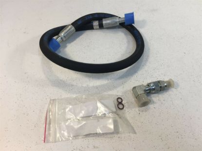 Picture of HOSE AS
