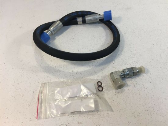 Picture of HOSE AS