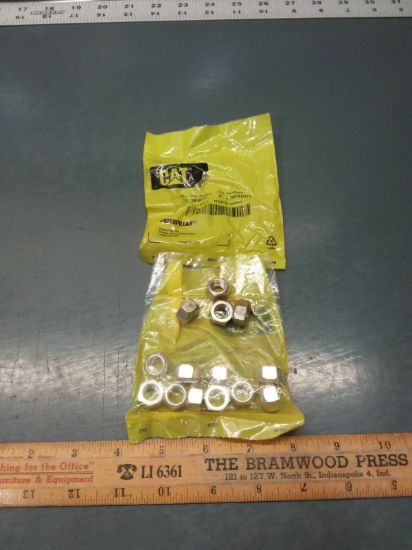 Picture of LOCKNUT (M10X1.5-THD)
