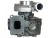 TURBOCHARGER GP resmi