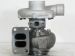 TURBOCHARGER GP resmi