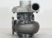TURBOCHARGER GP resmi