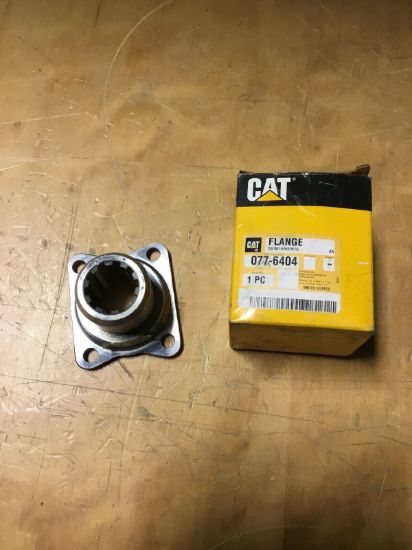 Picture of FLANGE