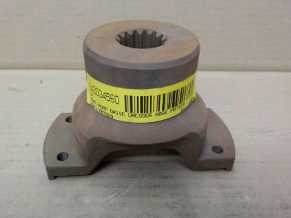 Picture of YOKE PUMP DRIVE