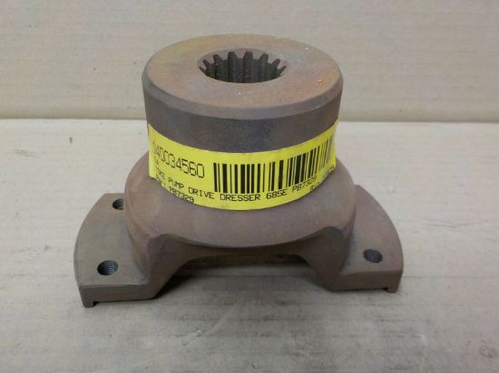 Picture of YOKE PUMP DRIVE