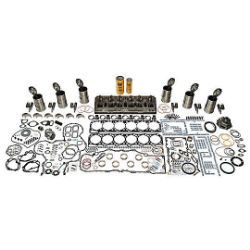 KIT- ENGINE REBUILD resmi