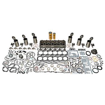 KIT- ENGINE REBUILD resmi