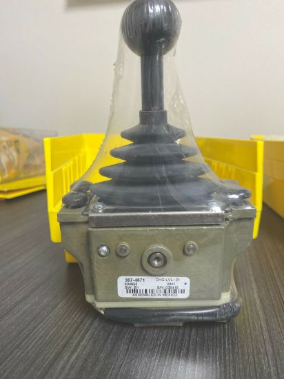 Picture of CONTROL GP-HANDLE