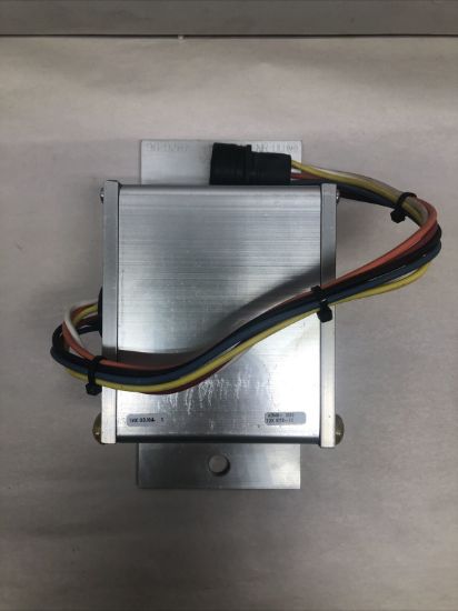 Picture of CONTROL GP-ENGINE ELECTRONIC  -ENGINE SHUTDOWN