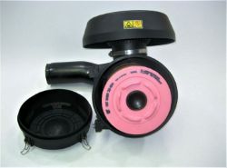 AIR CLEANER GP resmi